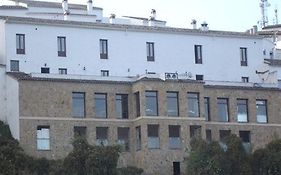 Hotel Villa de Setenil